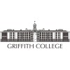 Griffith College Dublin logo